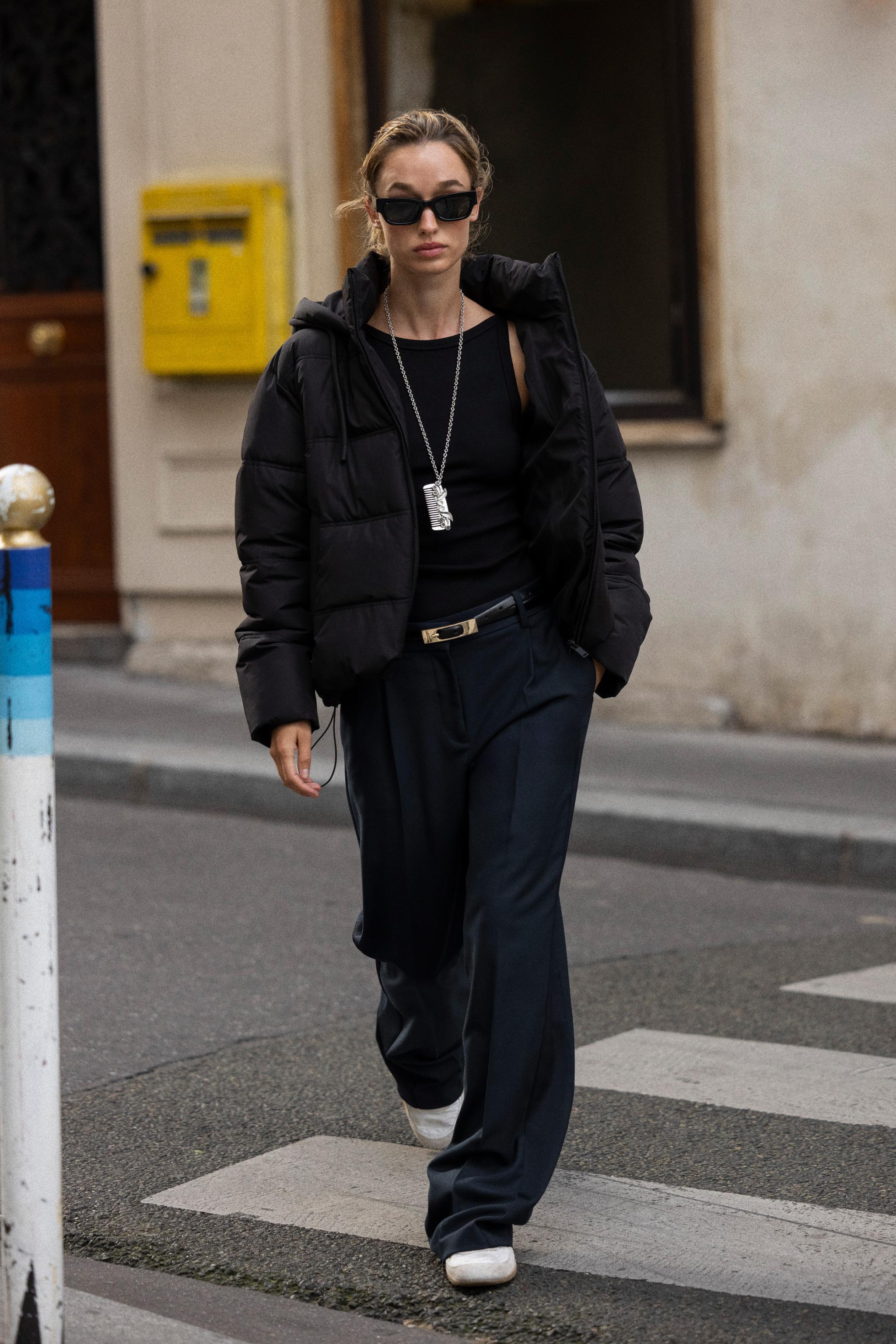 レディース ノースリーブ トップス | ZARA 日本