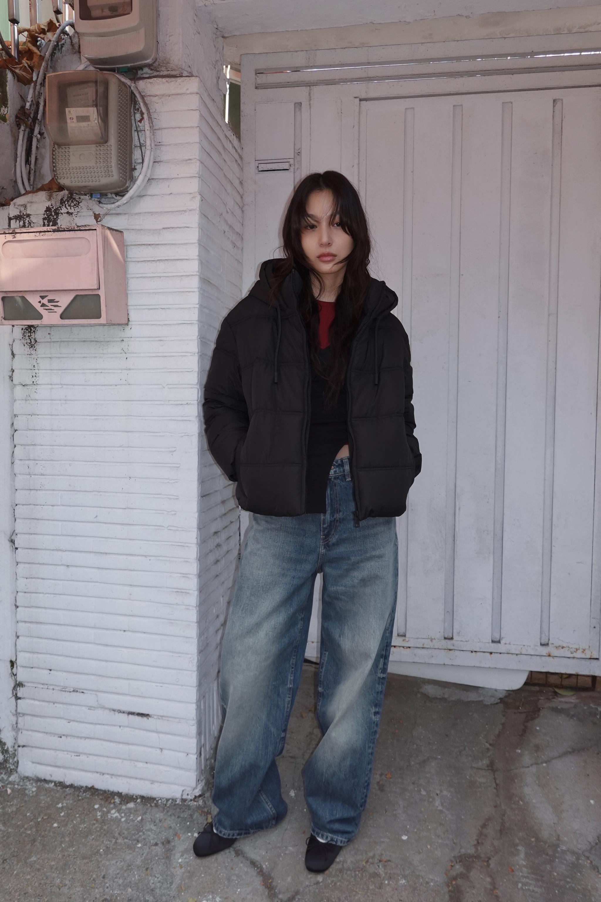 キルティングジャケット - レディース | ZARA 日本