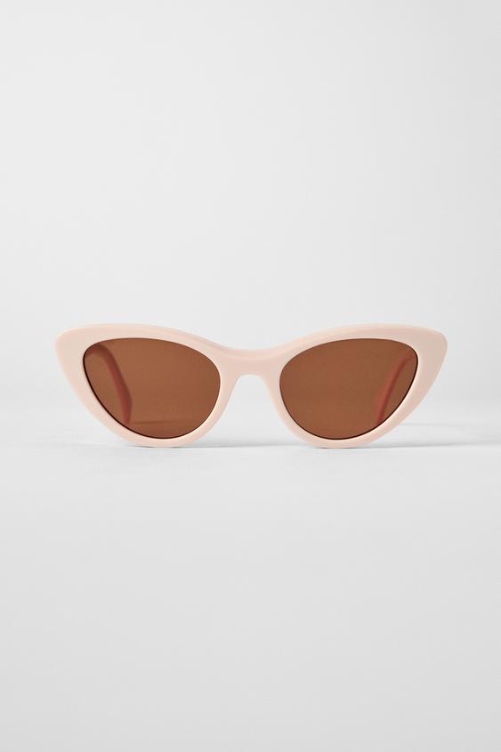 CAT EYE SUNGLASSES KATE MOSS X ZARA