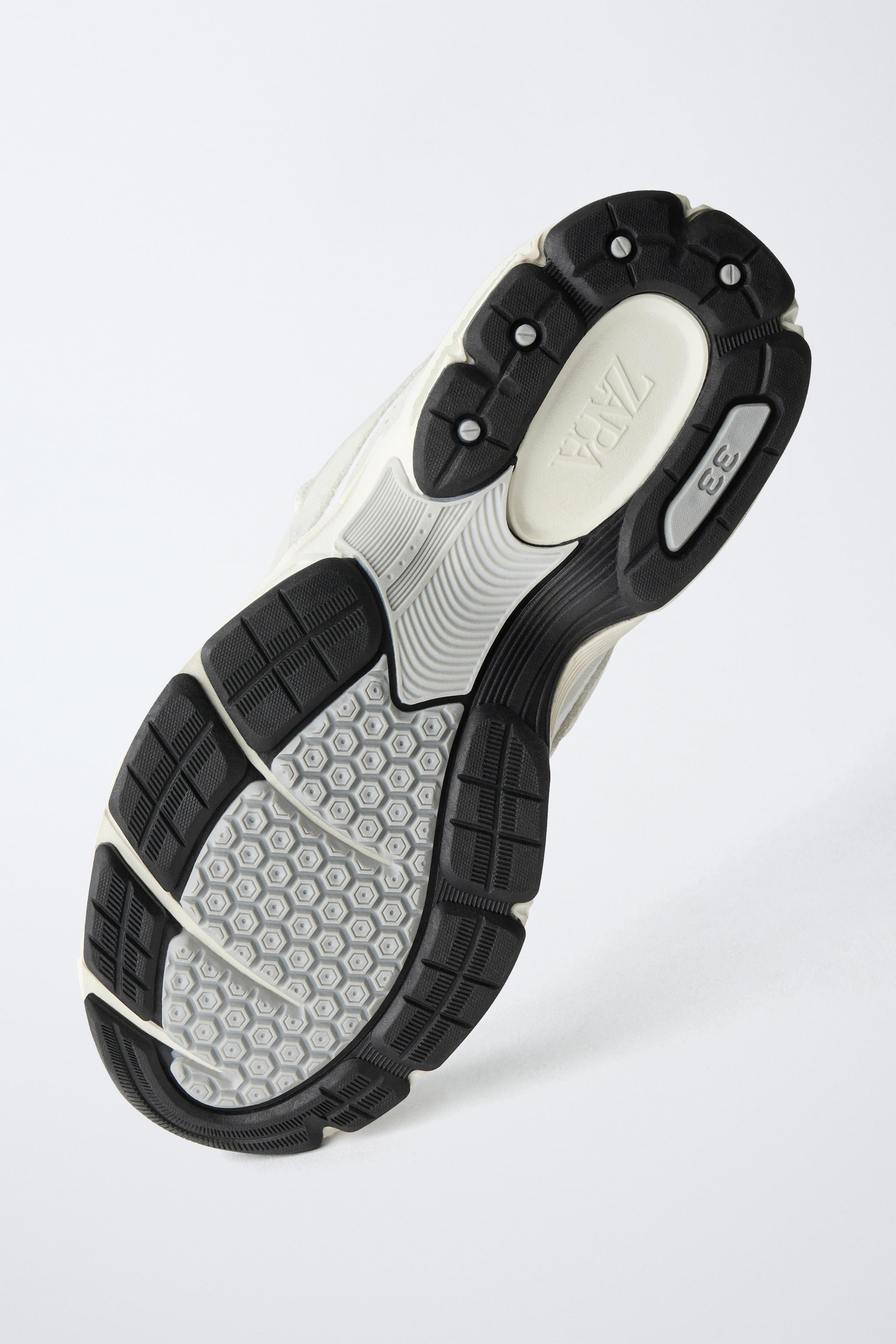 TENNIS DE SPORT MULTI-PIÈCES