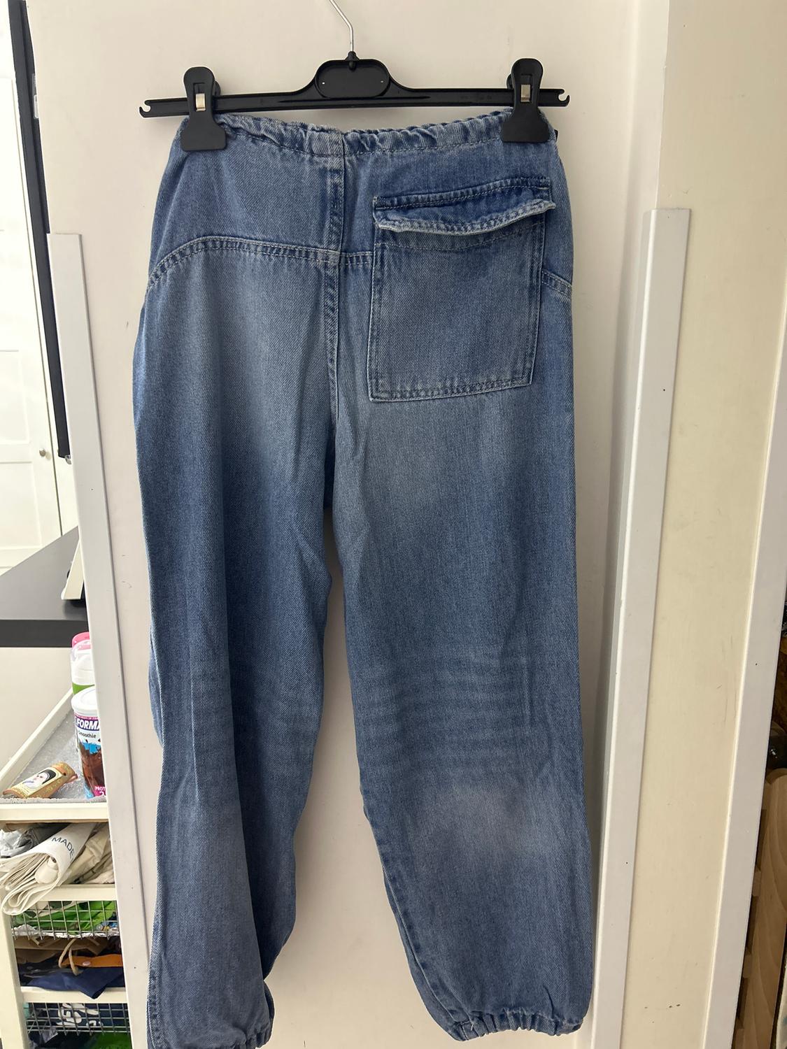 PARACHUTE JEANS - Image 3