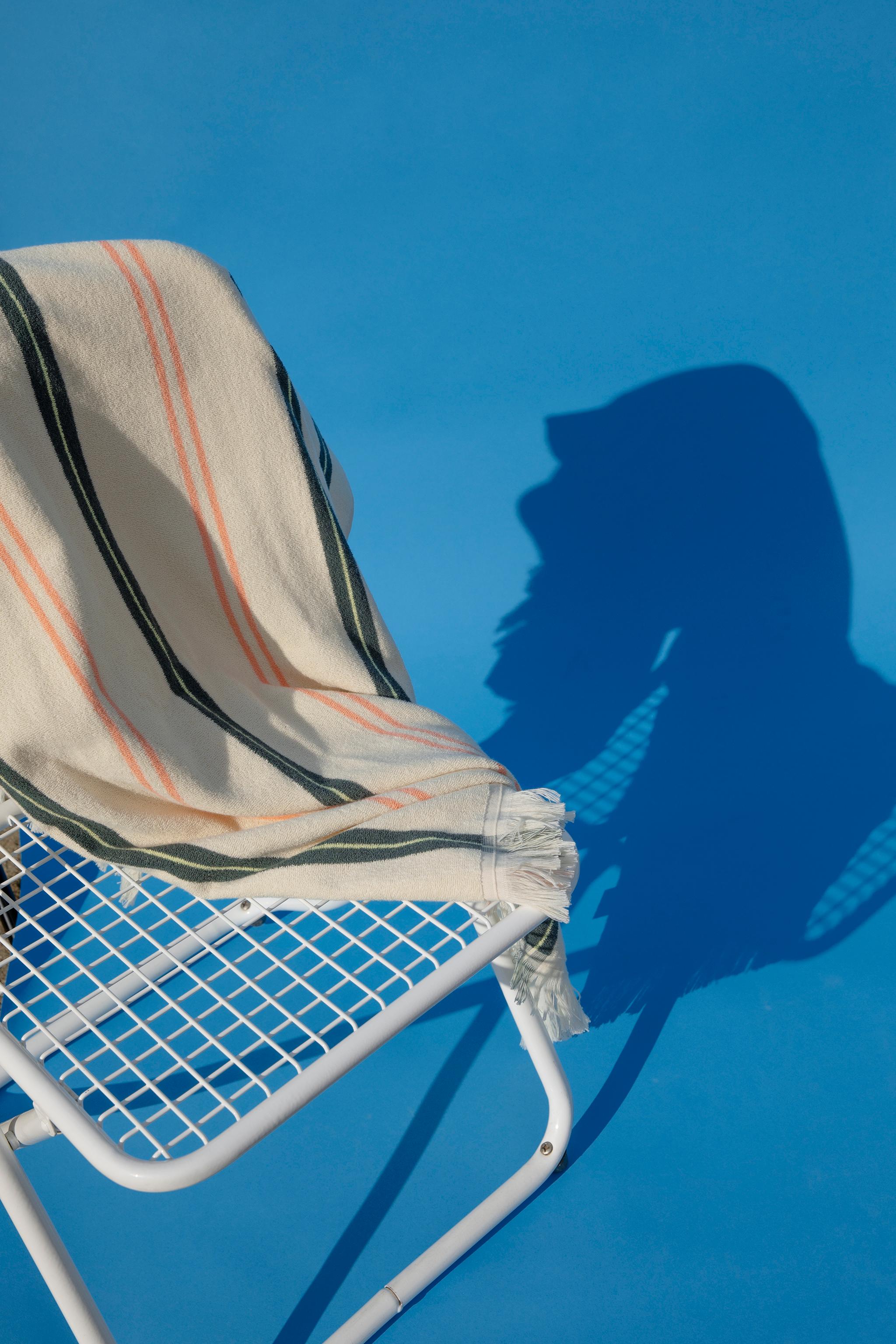 Serviette Coton Thor 75x150cm Serviette De Plage Thor Teenager 75x150cm Coton Doux Motifs Color S Pour 870177