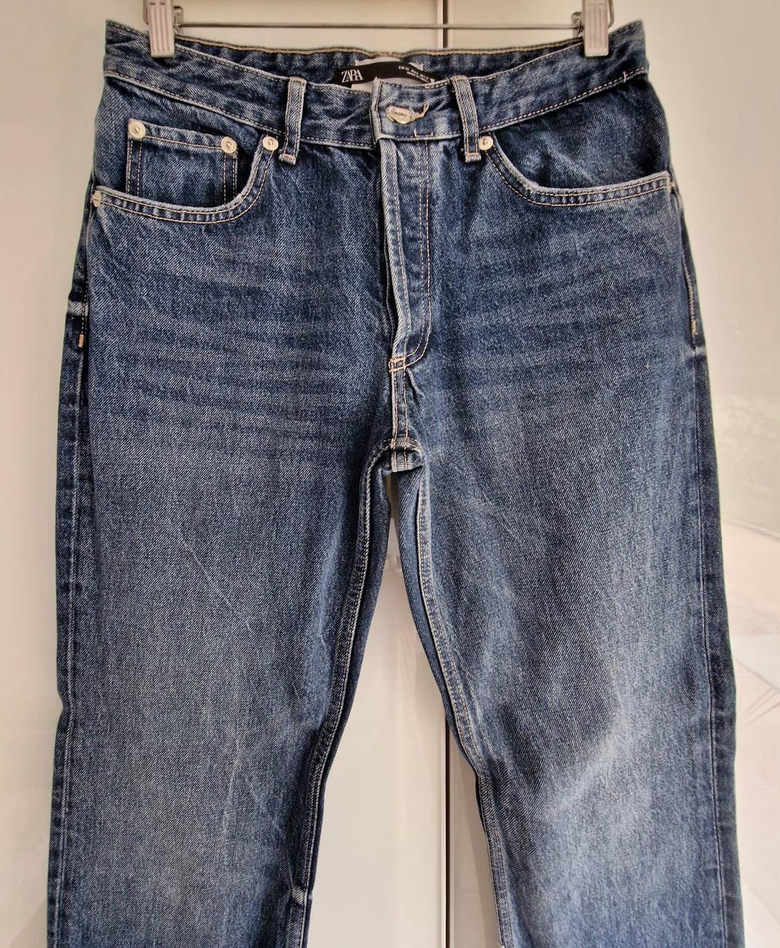 ΤΖΙΝ STRAIGHT FIT - Image 2