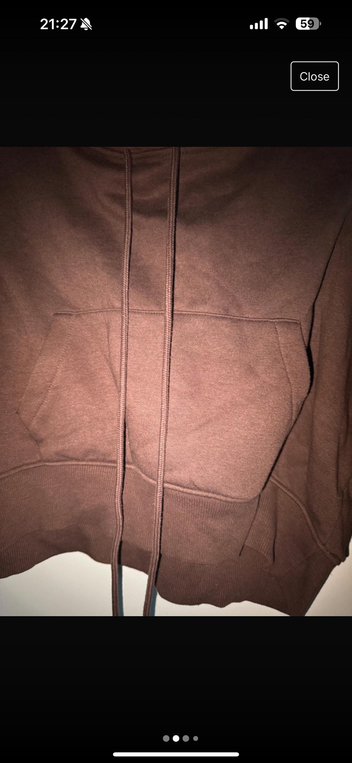 BASIC HOODIE - Image 2