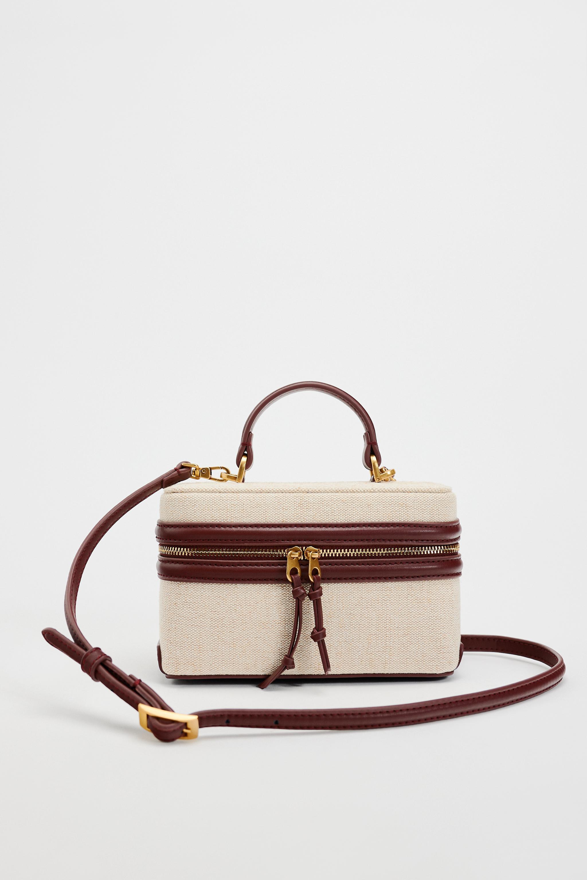 Women s Bags ZARA Australia