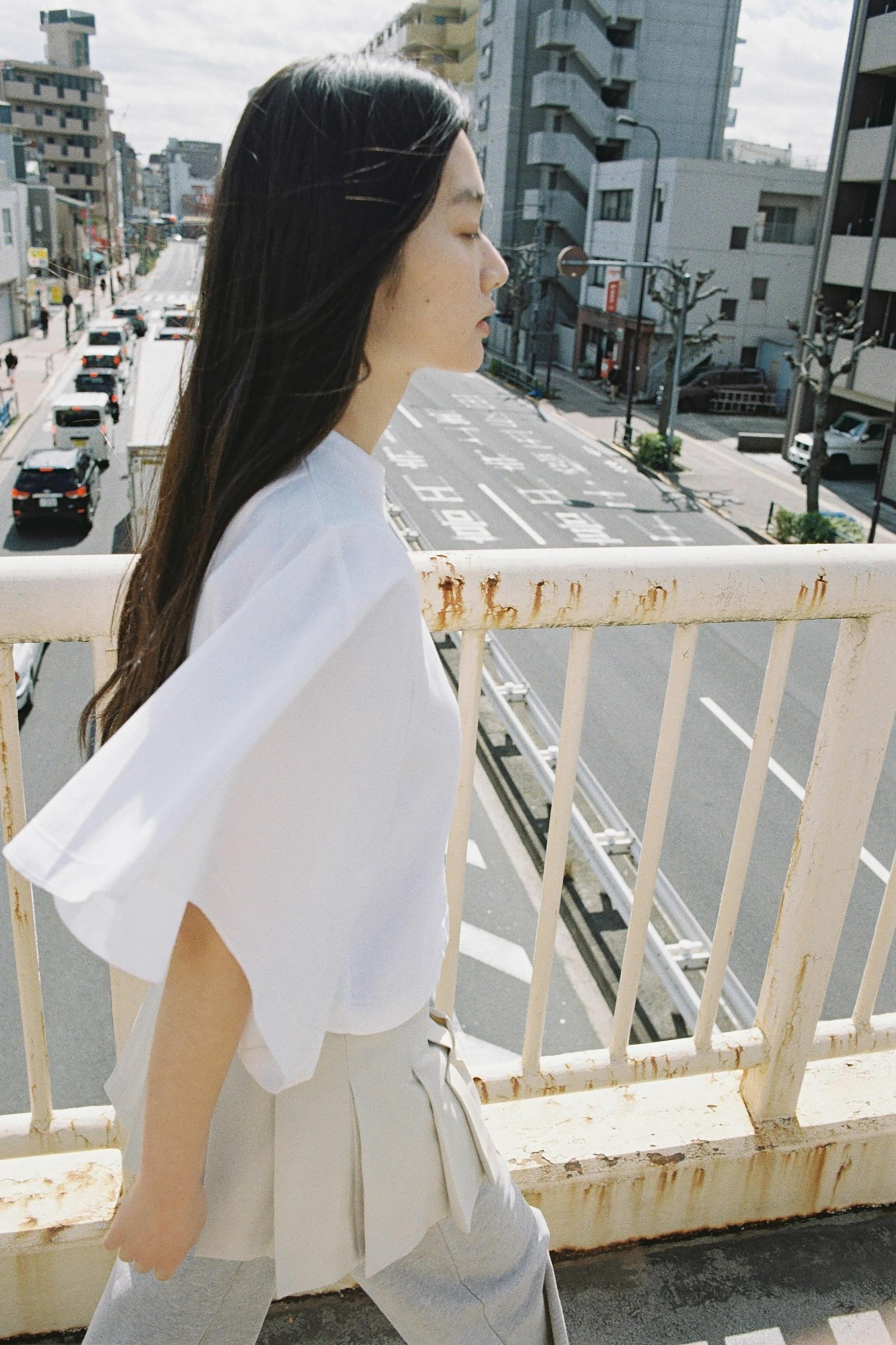 オーバーサイズTシャツ – レディース | ZARA 日本