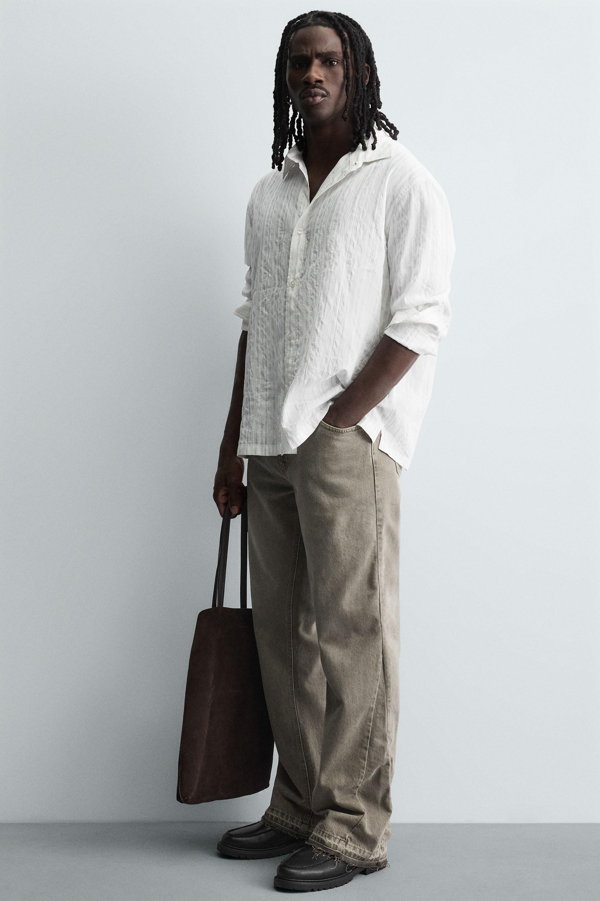 DECK SHOES - Black | ZARA India