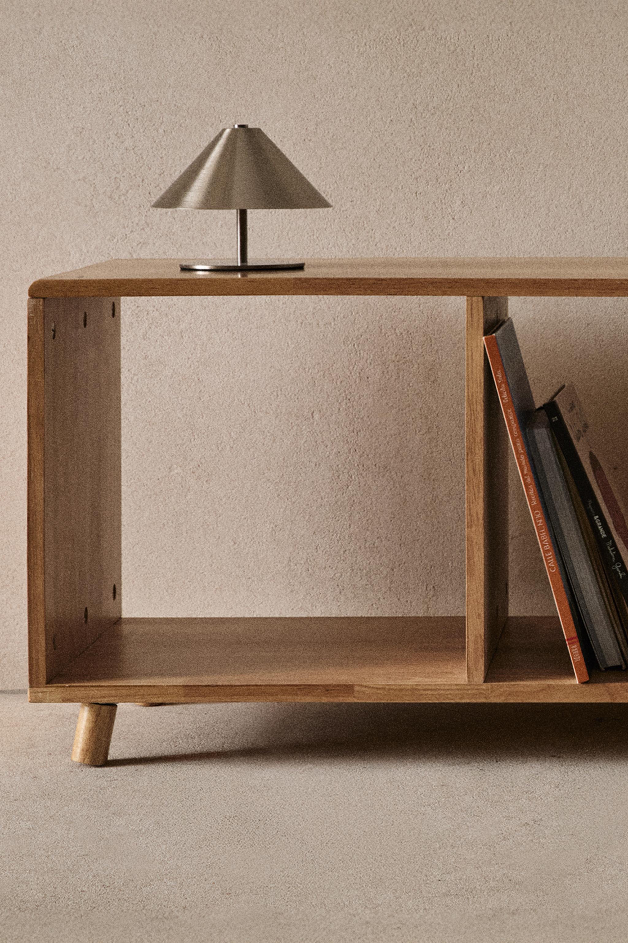 zara zara  ウッド ストレージ サイドボード ウッド ストレージ サイドボード | Zara Home 日本/Japan