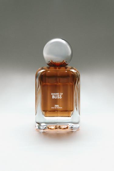 Product image - TINTED LEATHER by Zara