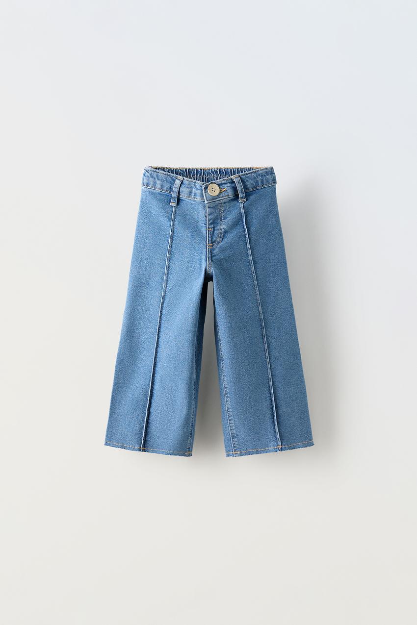 ZARA kids 13-14 デニムパンツ