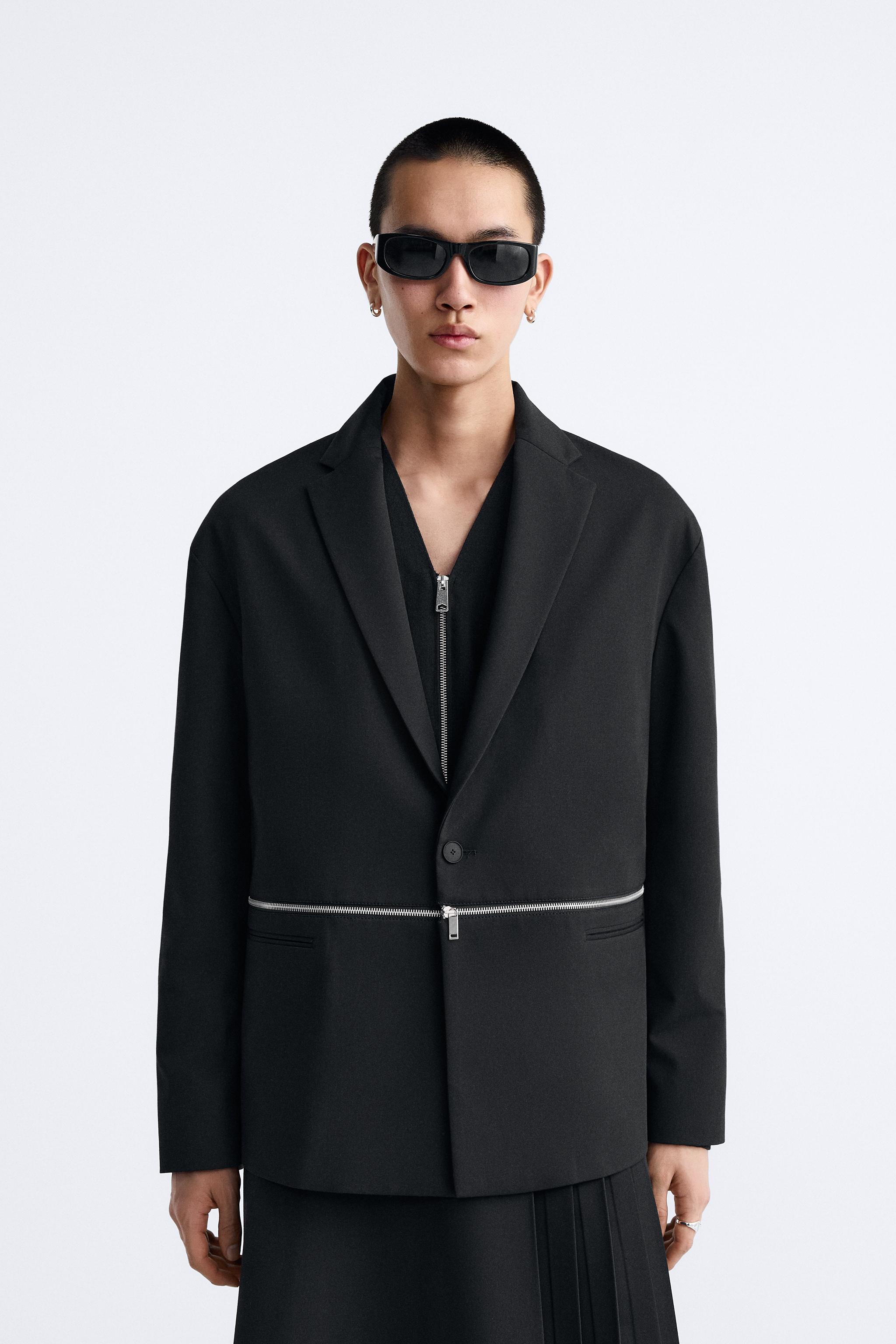 Men's Blazers | ZARA United States