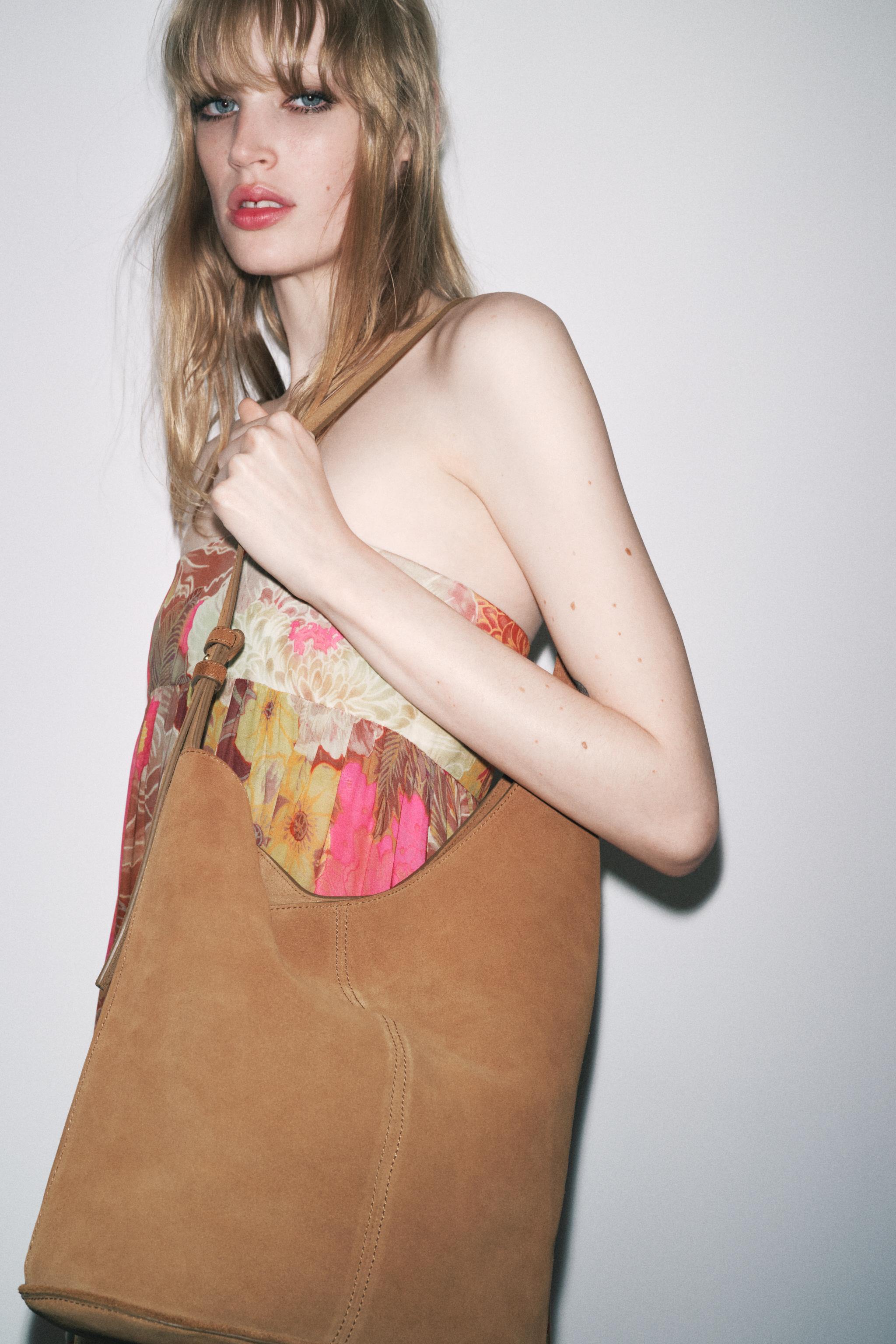 ショルダーバッグ - レディース | ZARA 日本