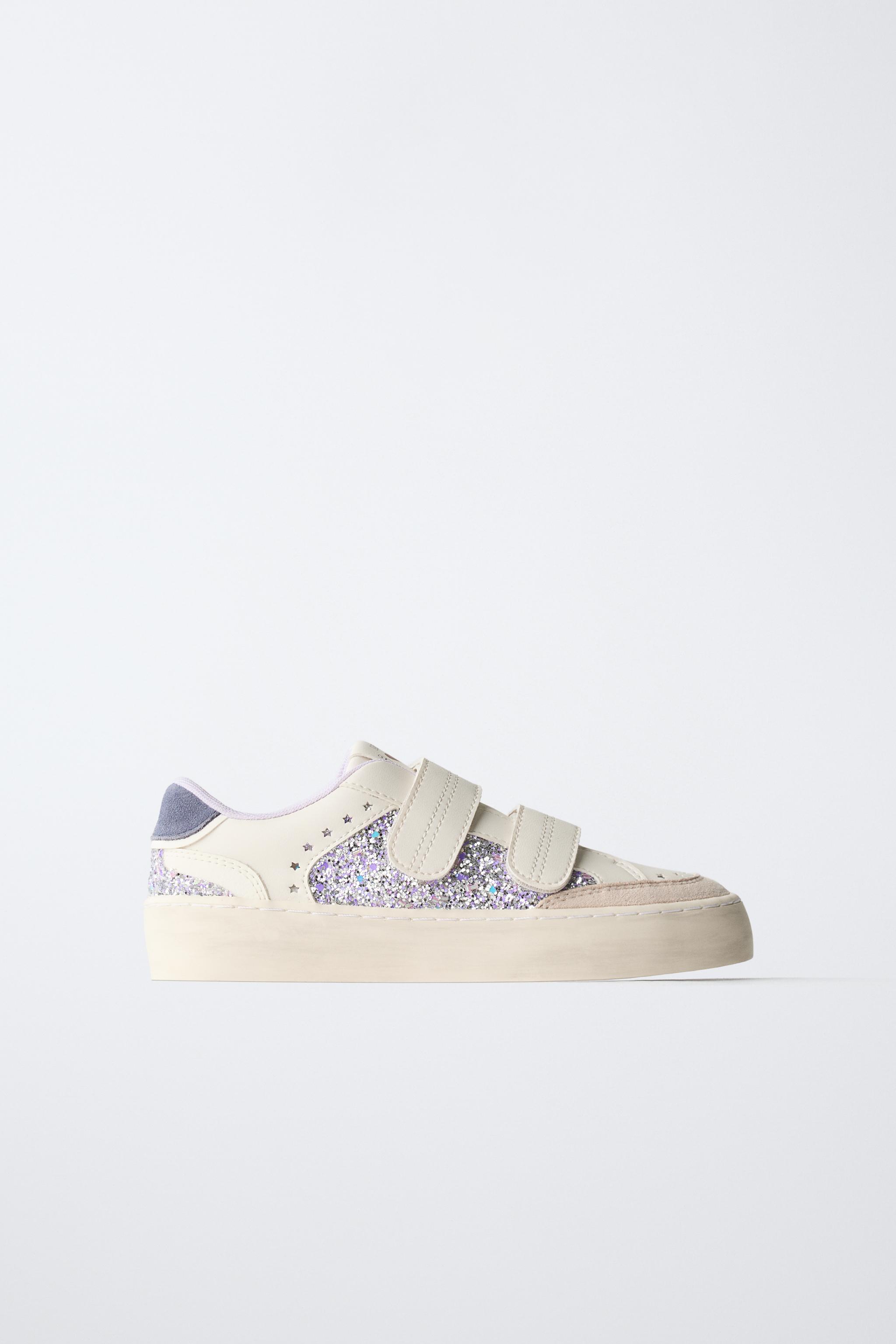 Rosé Muse Glitter Point Sneakers ホワイト 12401630001-e1.jpg?ts=
