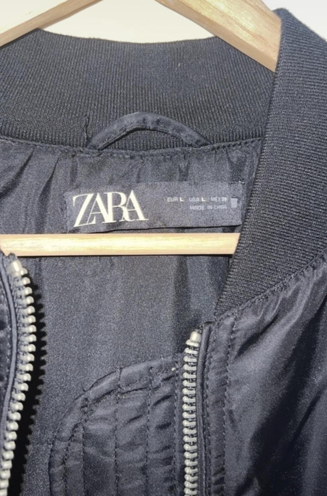 WATER AND WIND PROTECTION BOMBER GILET - Image 2