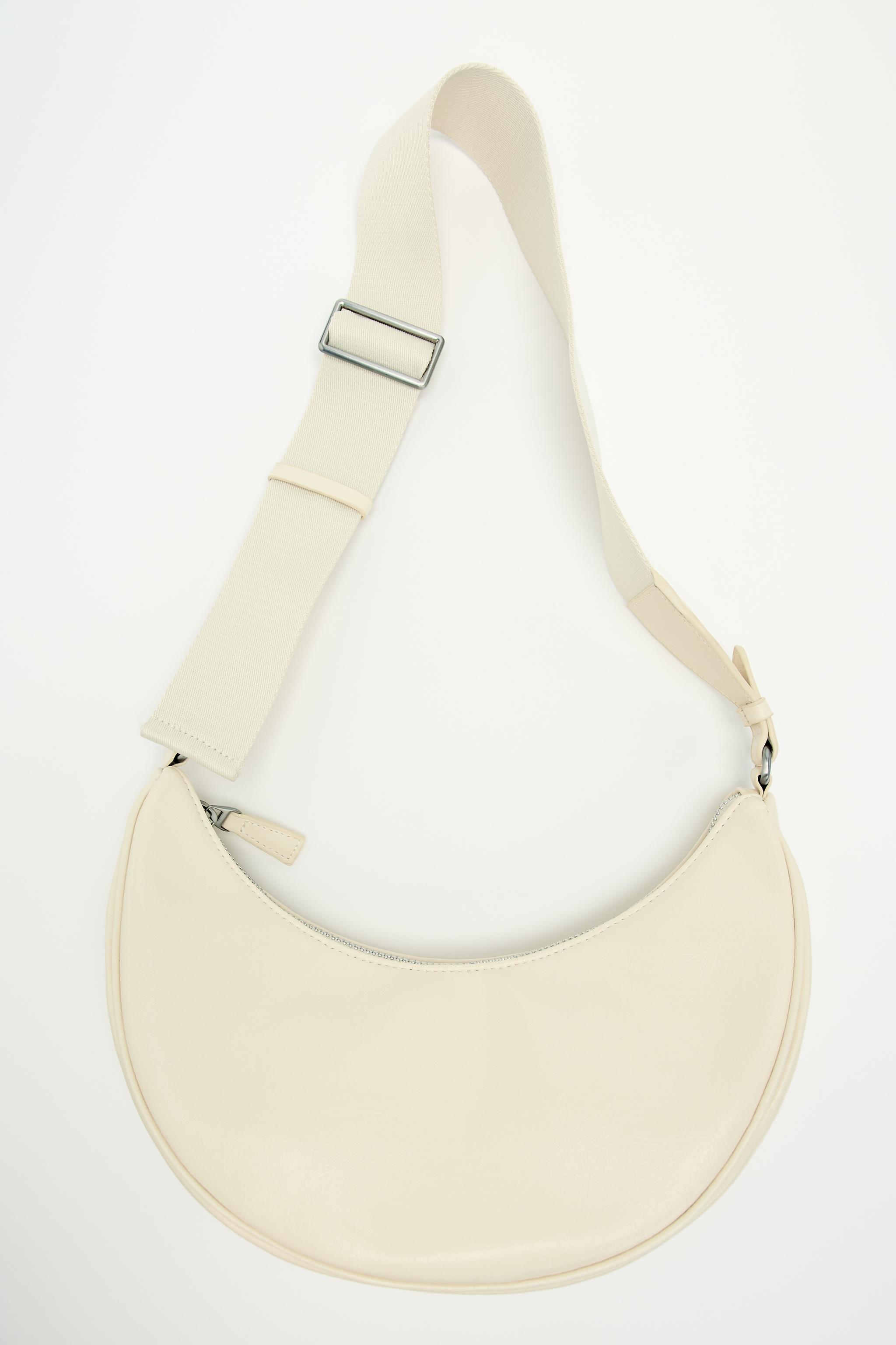 Zara sling store bags online