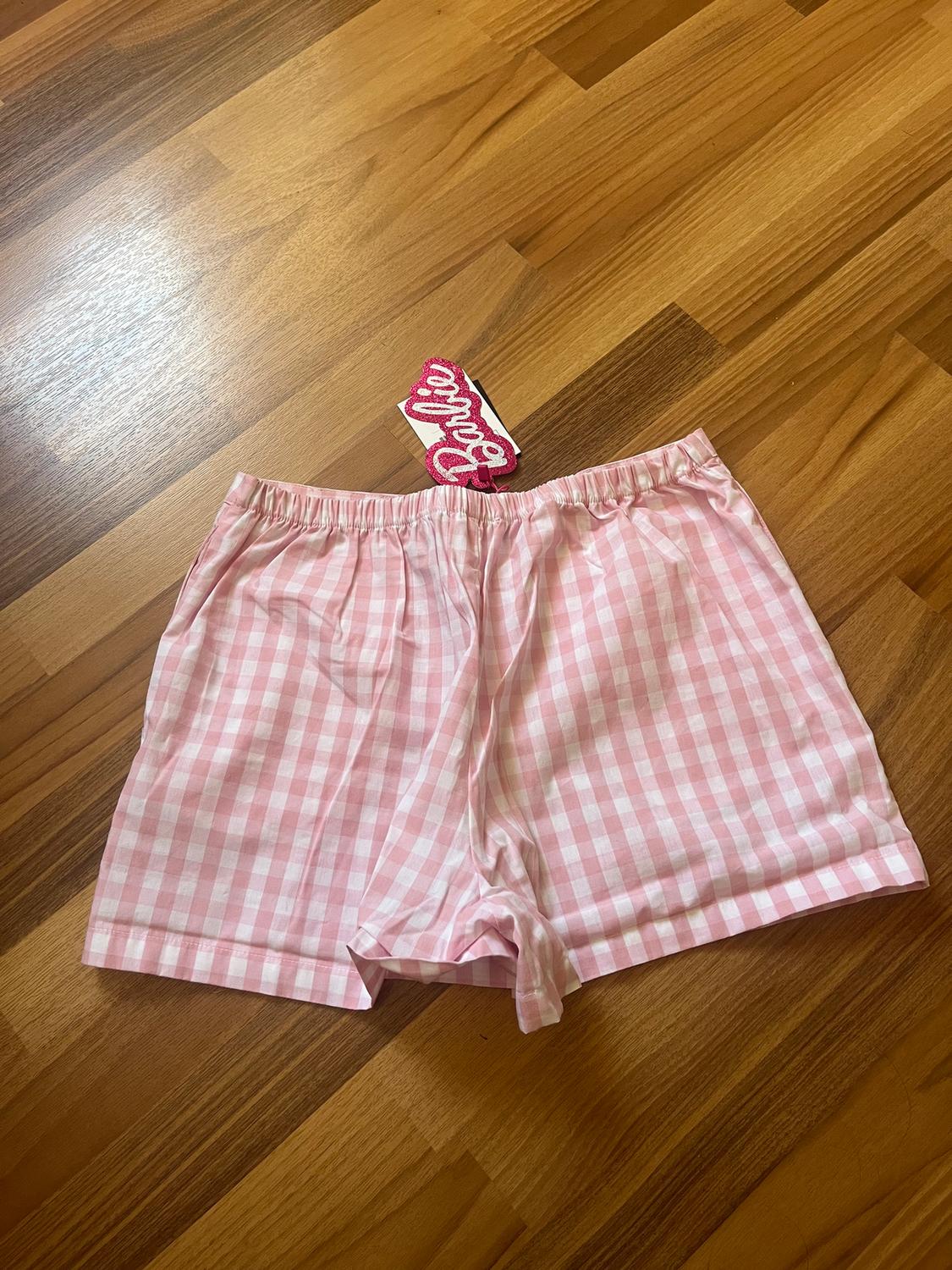 BARBIE™ MATTEL SHORTS - Image 4