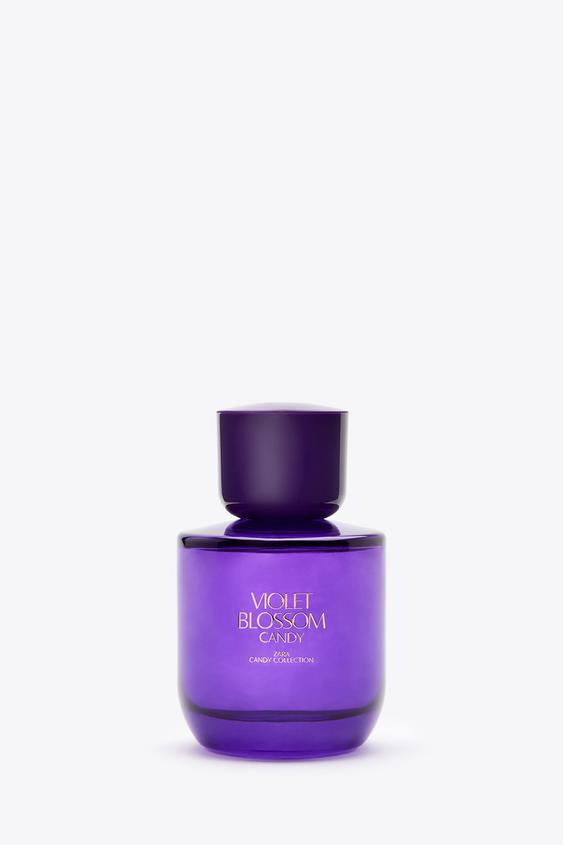 VIOLET BLOSSOM CANDY EDP 90 ML (3,04 FL. OZ).