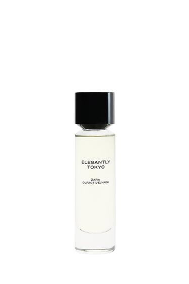 ELEGANTLY TOKYO オードパルファム 30ML (1.01 FL. OZ).foot dyeZaraのELEGANTLY TOKYO オードパルファム 30ML (1.01 FL. OZ). - foot dye 