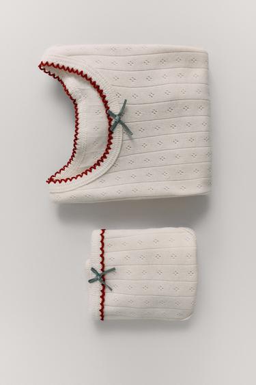 Product image - Ecru by Zara