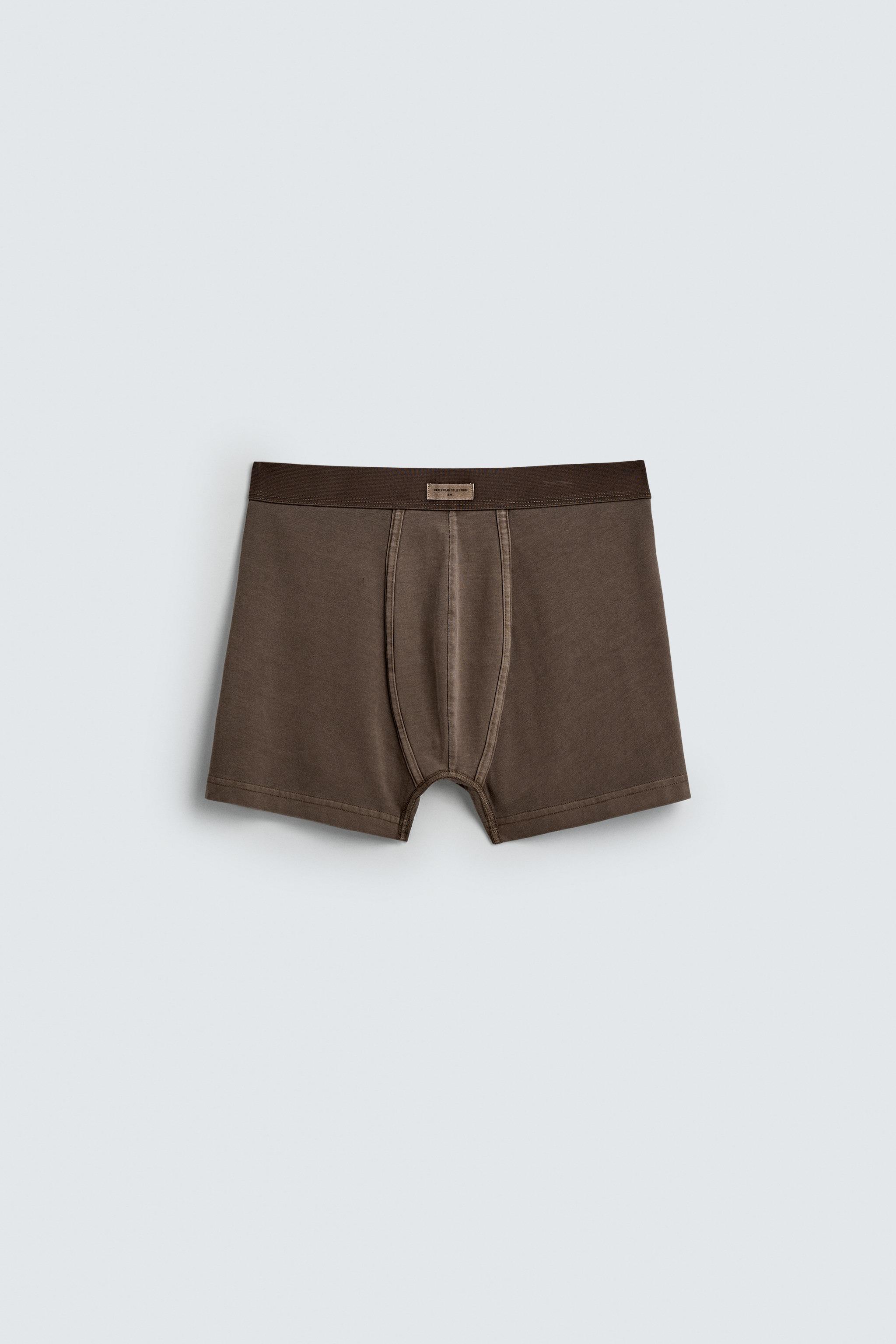 SOFT BOXER 3-PACK