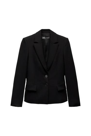 BLAZER ENTALLADA