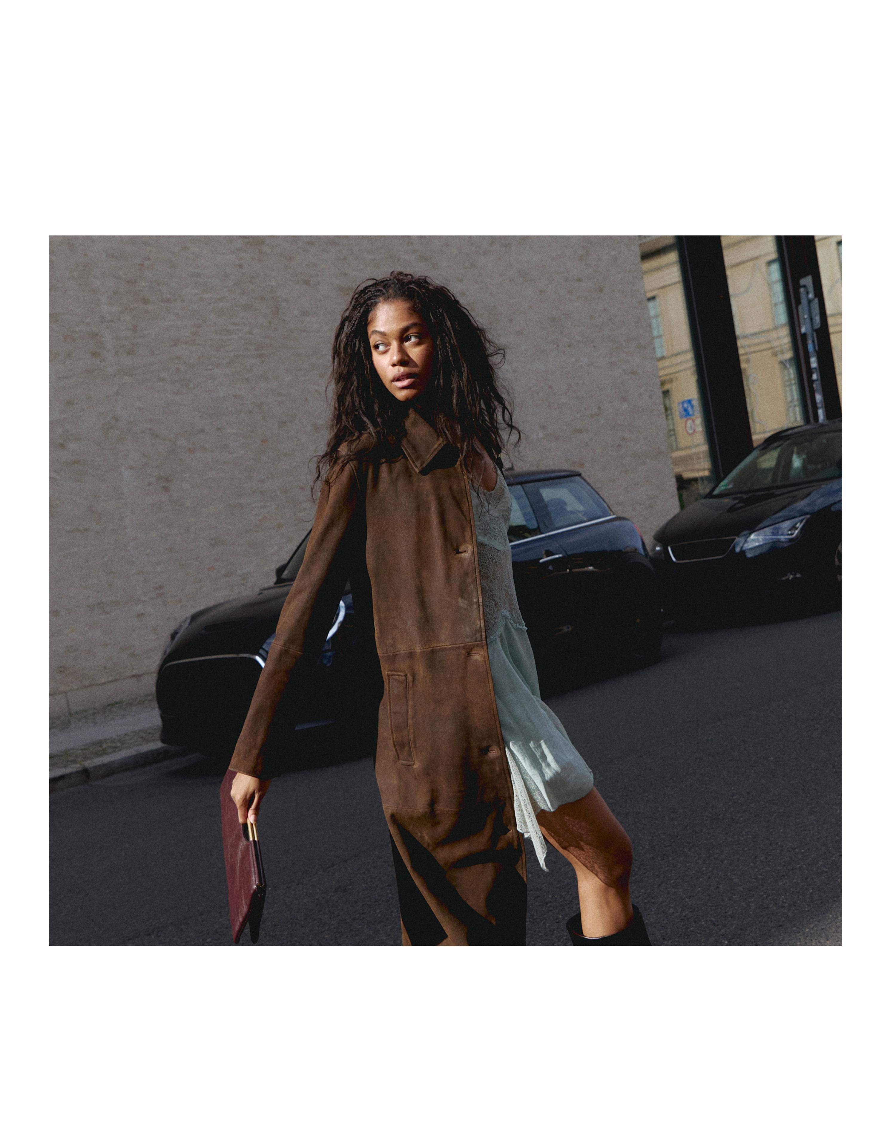 ZARA Japan / 日本 | 最新コレクション