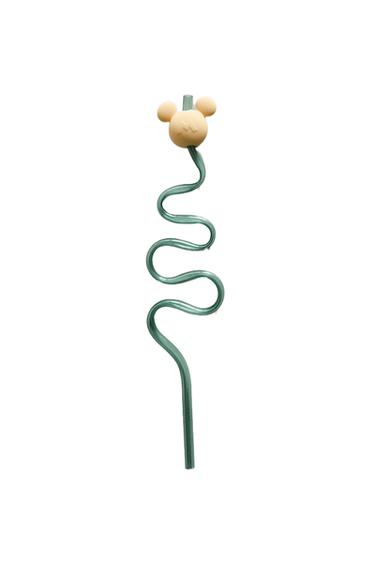Zaras KIDS' MICKEY & MINNIE ©DISNEY STRAW - Flerfärgad