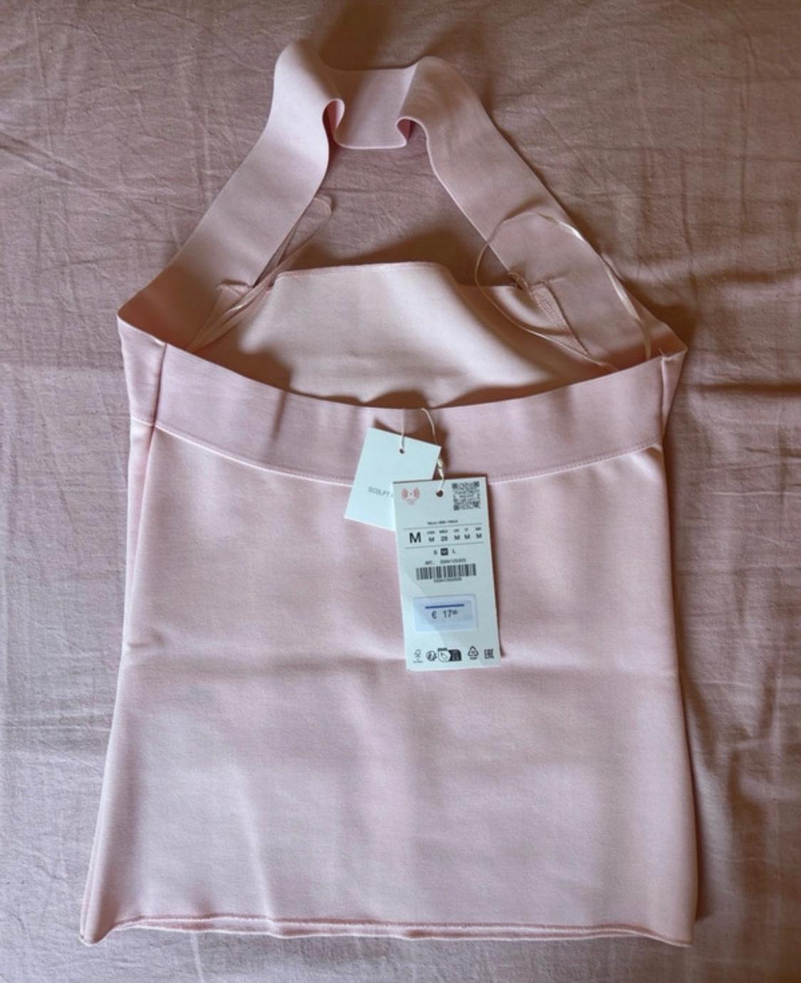 TOP HALTER ΕΛΑΣΤΙΚΟ - Image 2