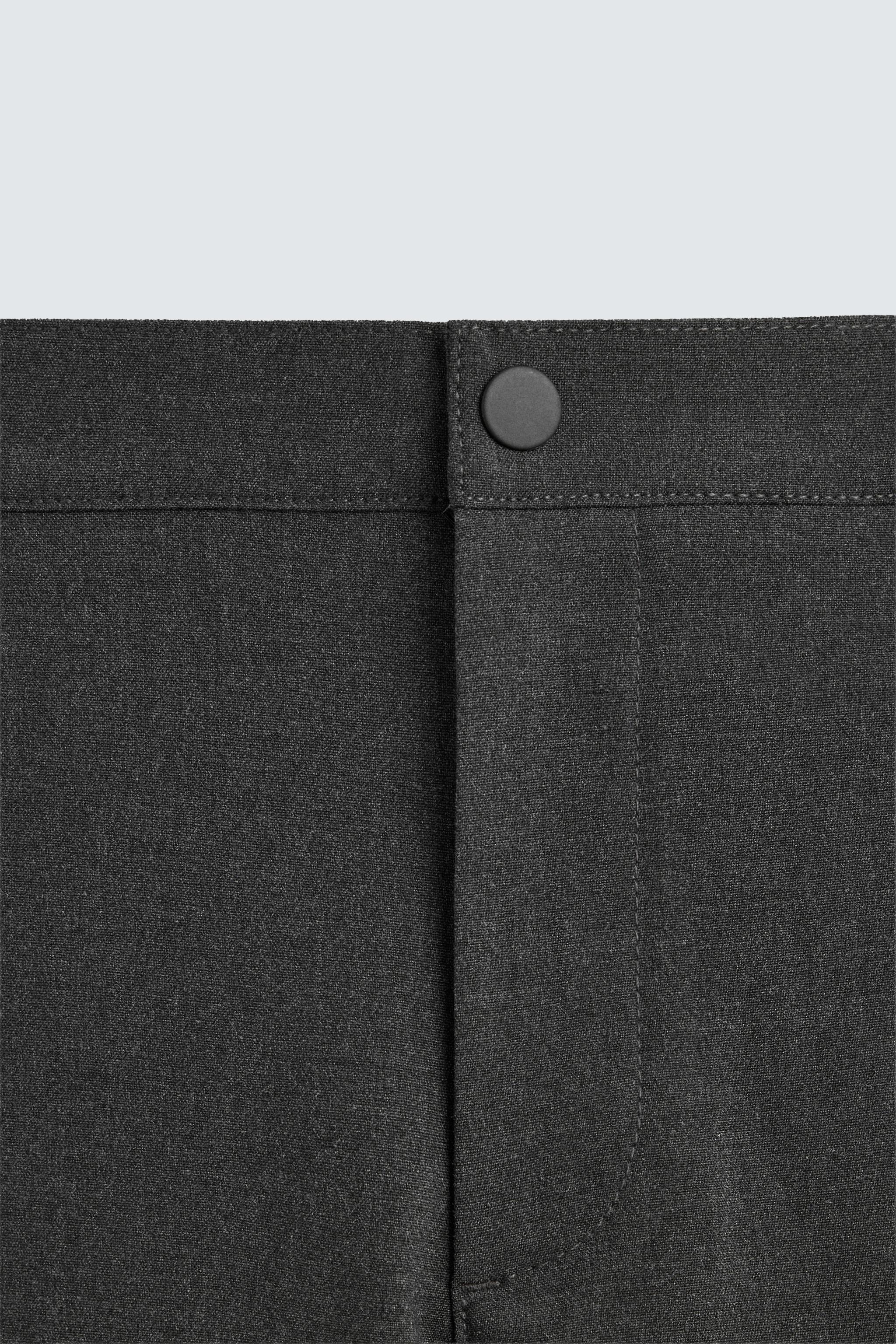 PANTALON SLIM CONFORT