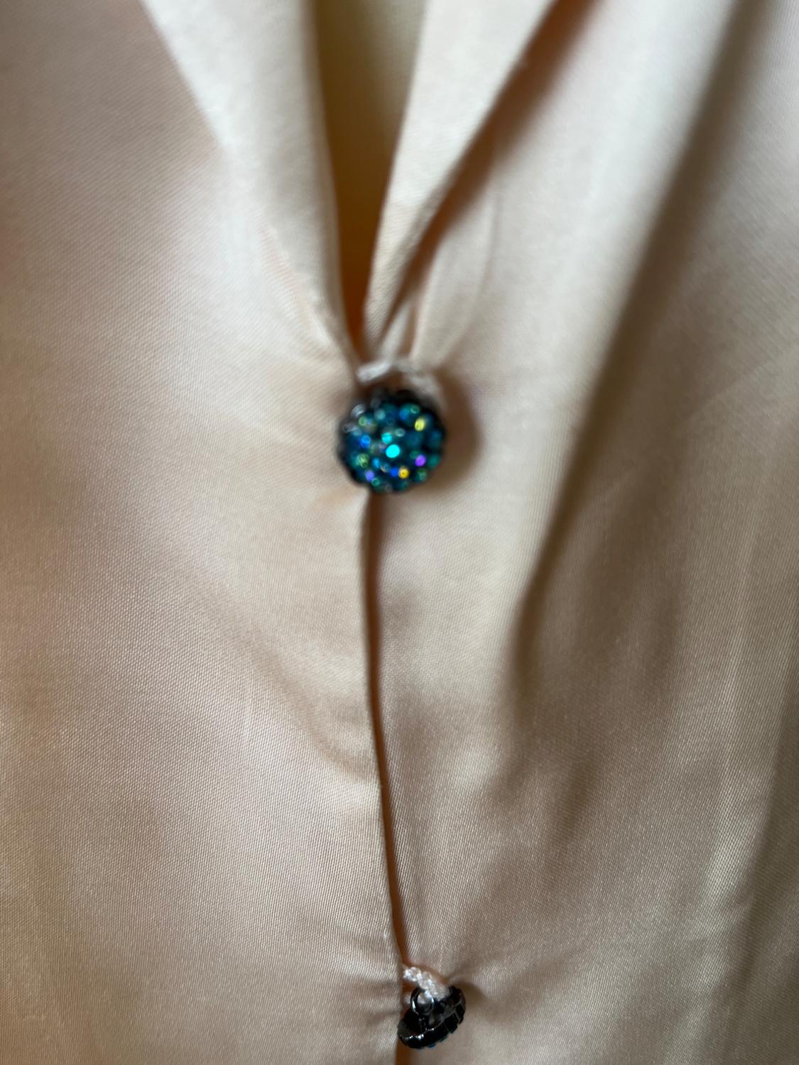 ROMANTIC SHIRT X KATE MOSS - Image 3