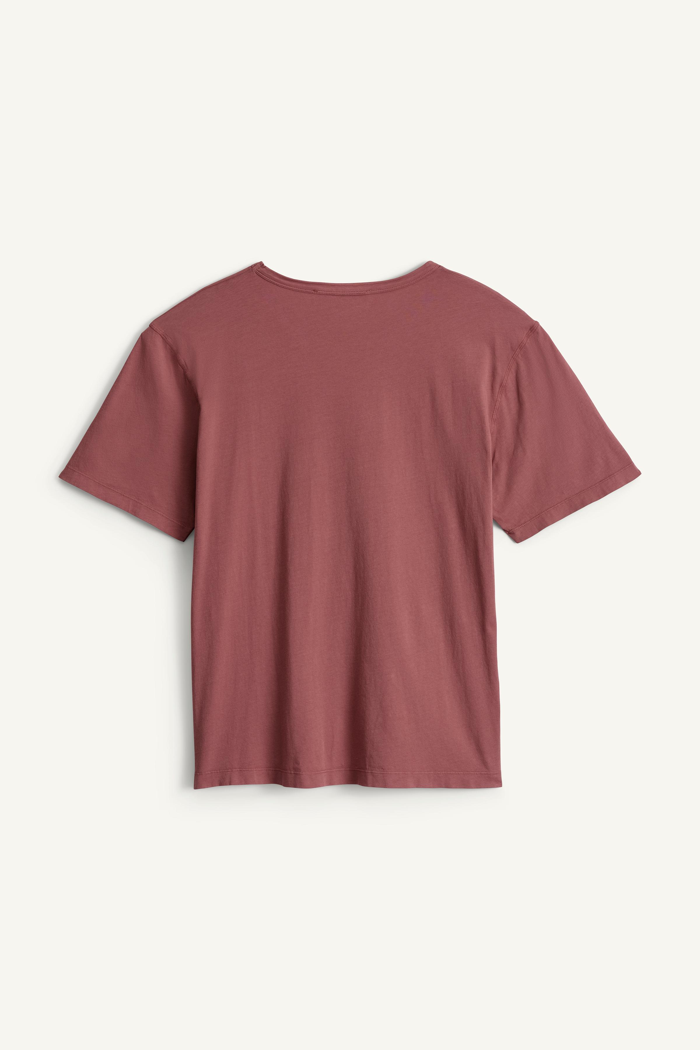 LGHT TSHRT 14 - White | ZARA United States