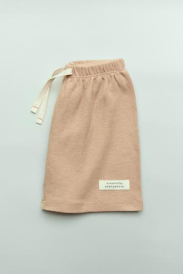 LOOK - Oliva de Zara