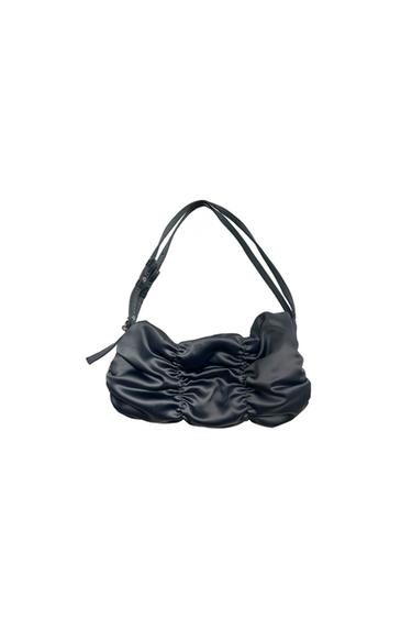 MINI DUFFLE BAG