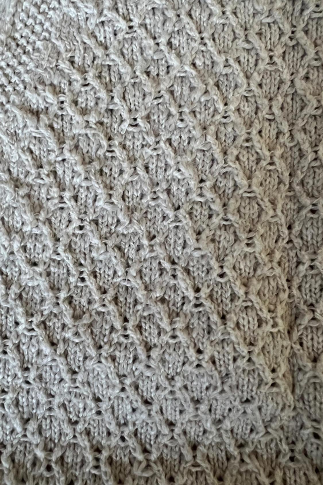 TEXTURED ROMPER - Image 3
