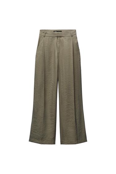 FULL LENGTH TROUSERS