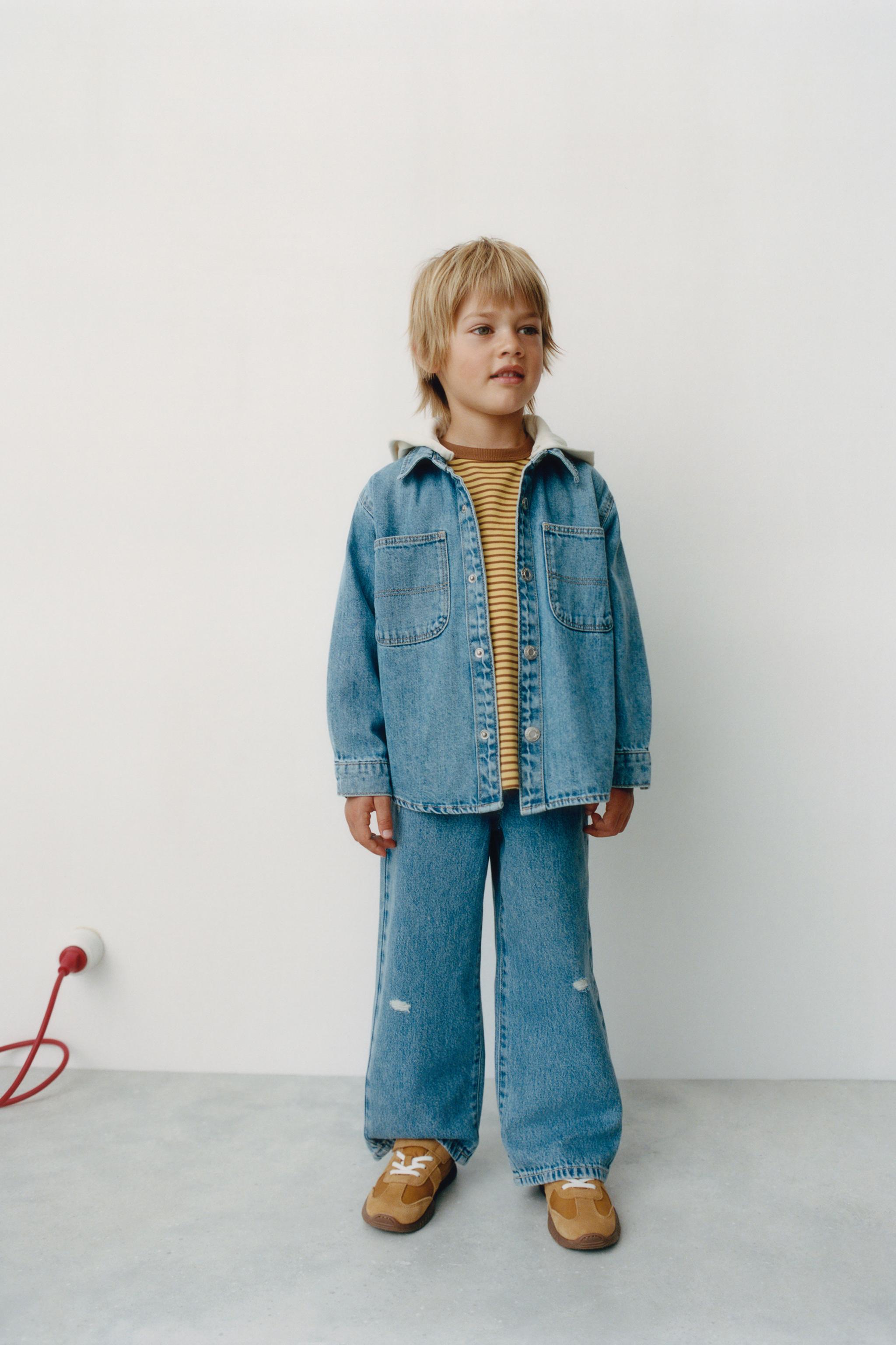 RETRO SNEAKERS - Brown | ZARA United States