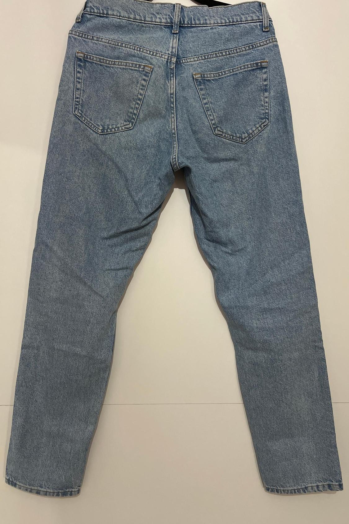 JEANS STRAIGHT FIT - Image 3