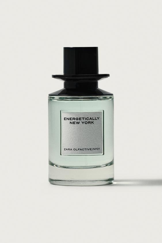 ENERGETICALLY NEW YORK EDP 100ML (3.4 FL.OZ) -  de Zara - Imagen 0