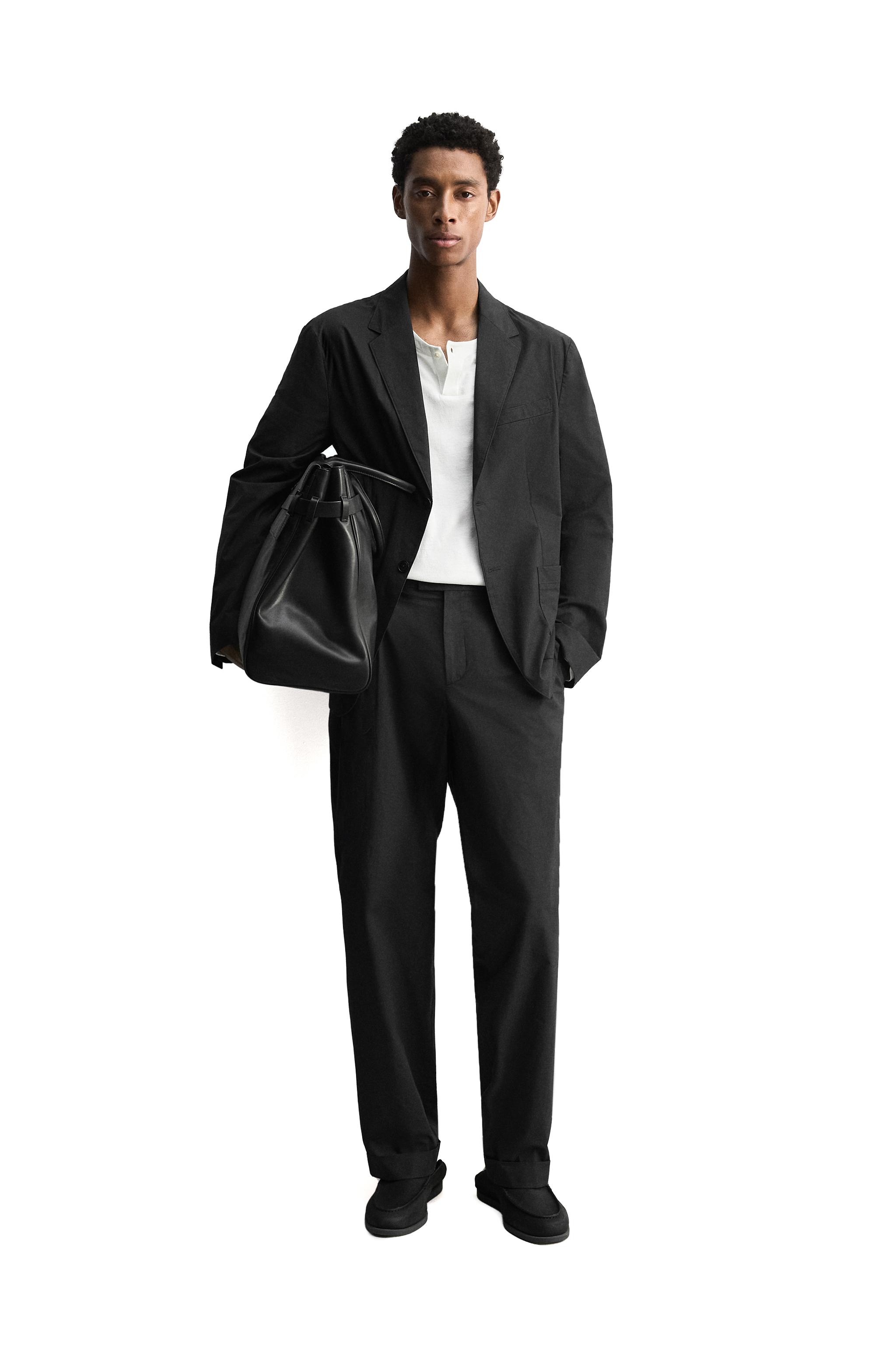 ウェディングスーツ | メンズ | 最新コレクション | ZARA 日本