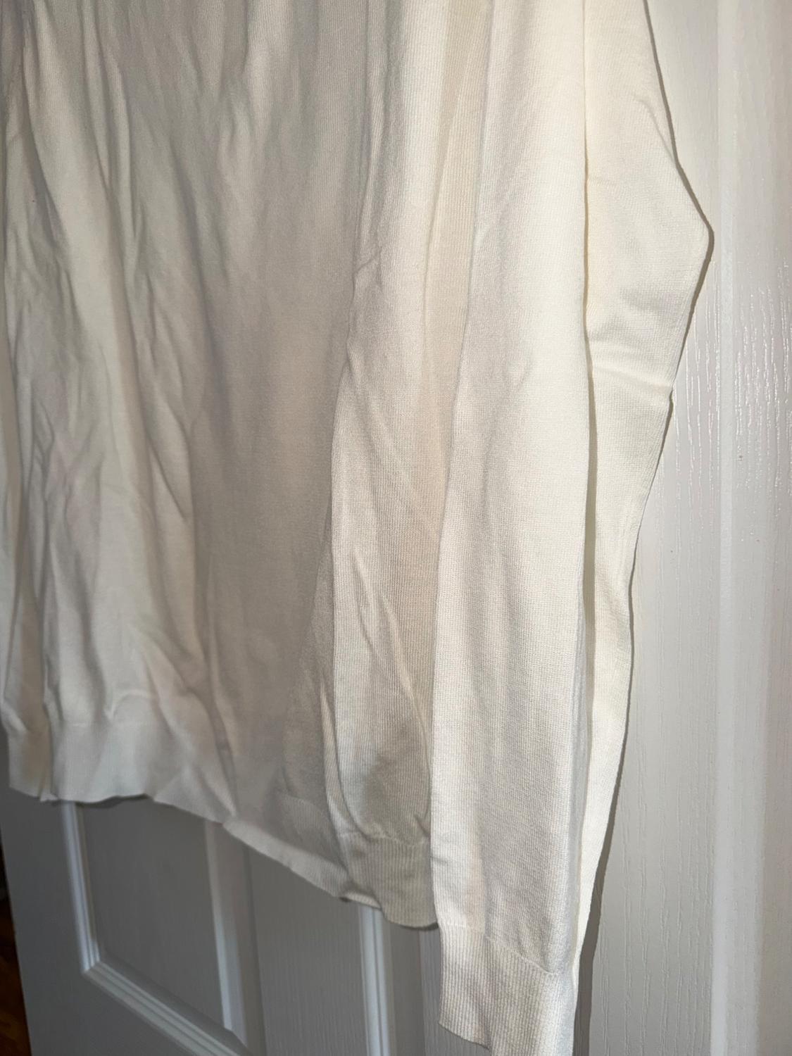 KNITWEAR TOP - Image 7
