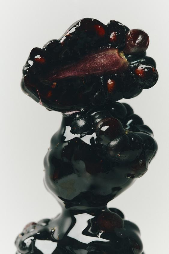 CHAOTIC BERRIES EDP 100 ML -  de Zara - Image 3