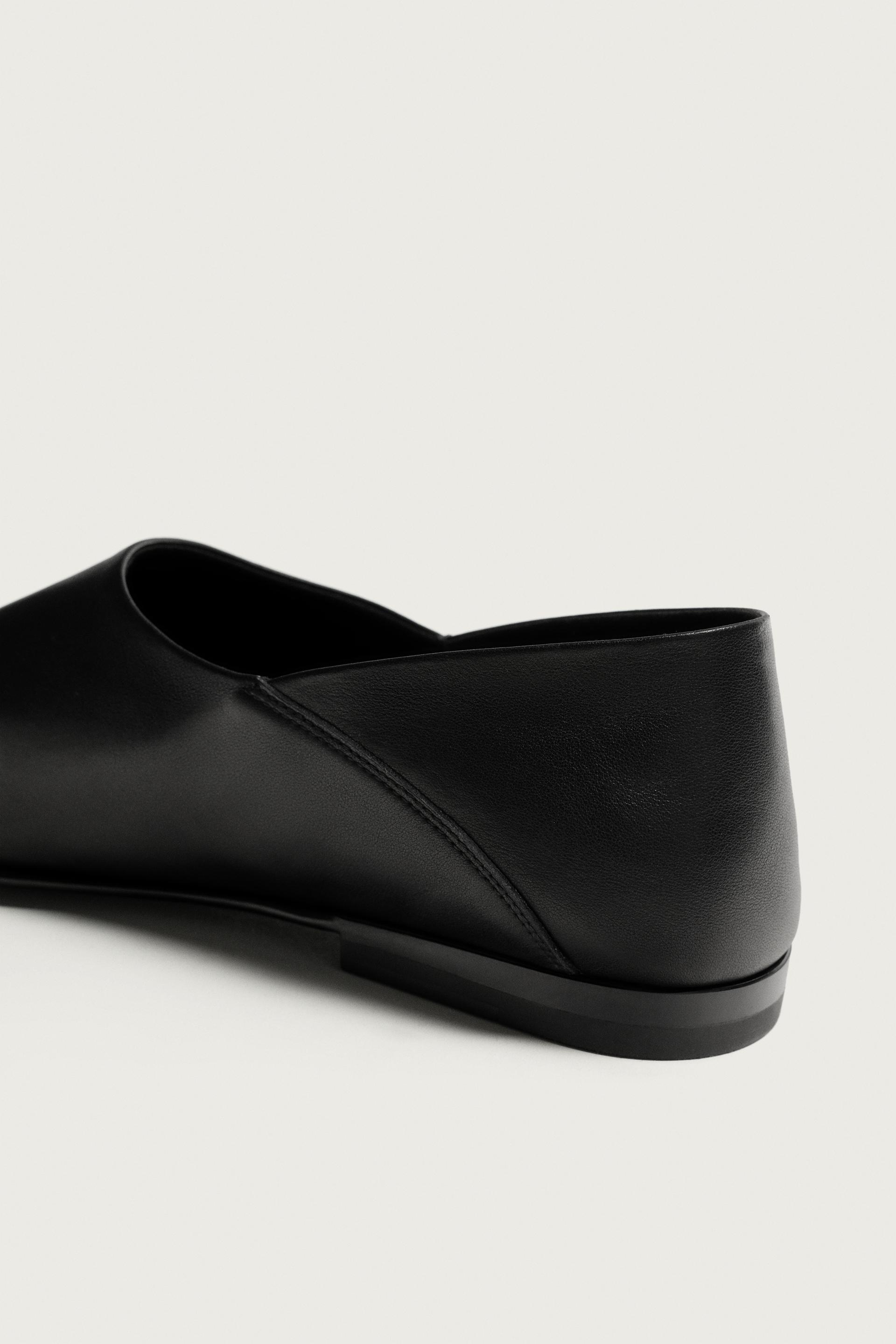 Leather Loafers - Image 6
