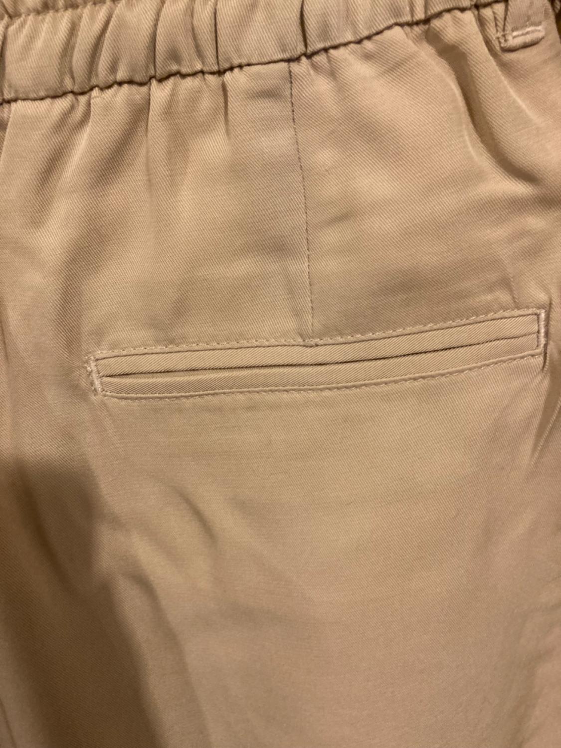 FLOWING SHORTS - Image 4