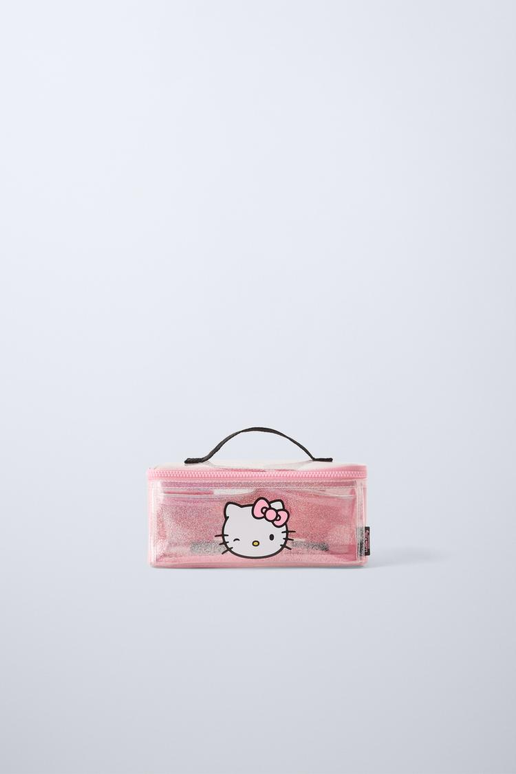 Toiletry Bag Neceser Personalizado De Zara Bolso Neceser Vinilo