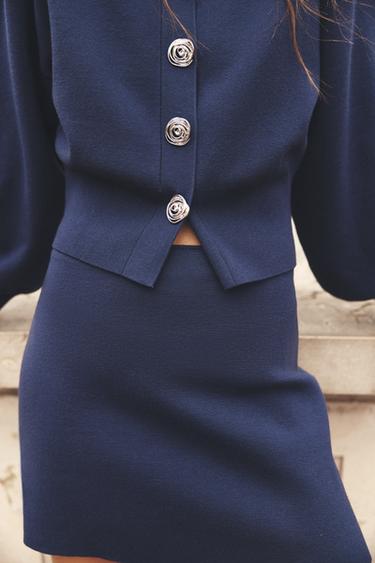 Image du produit - Bleu de Zara