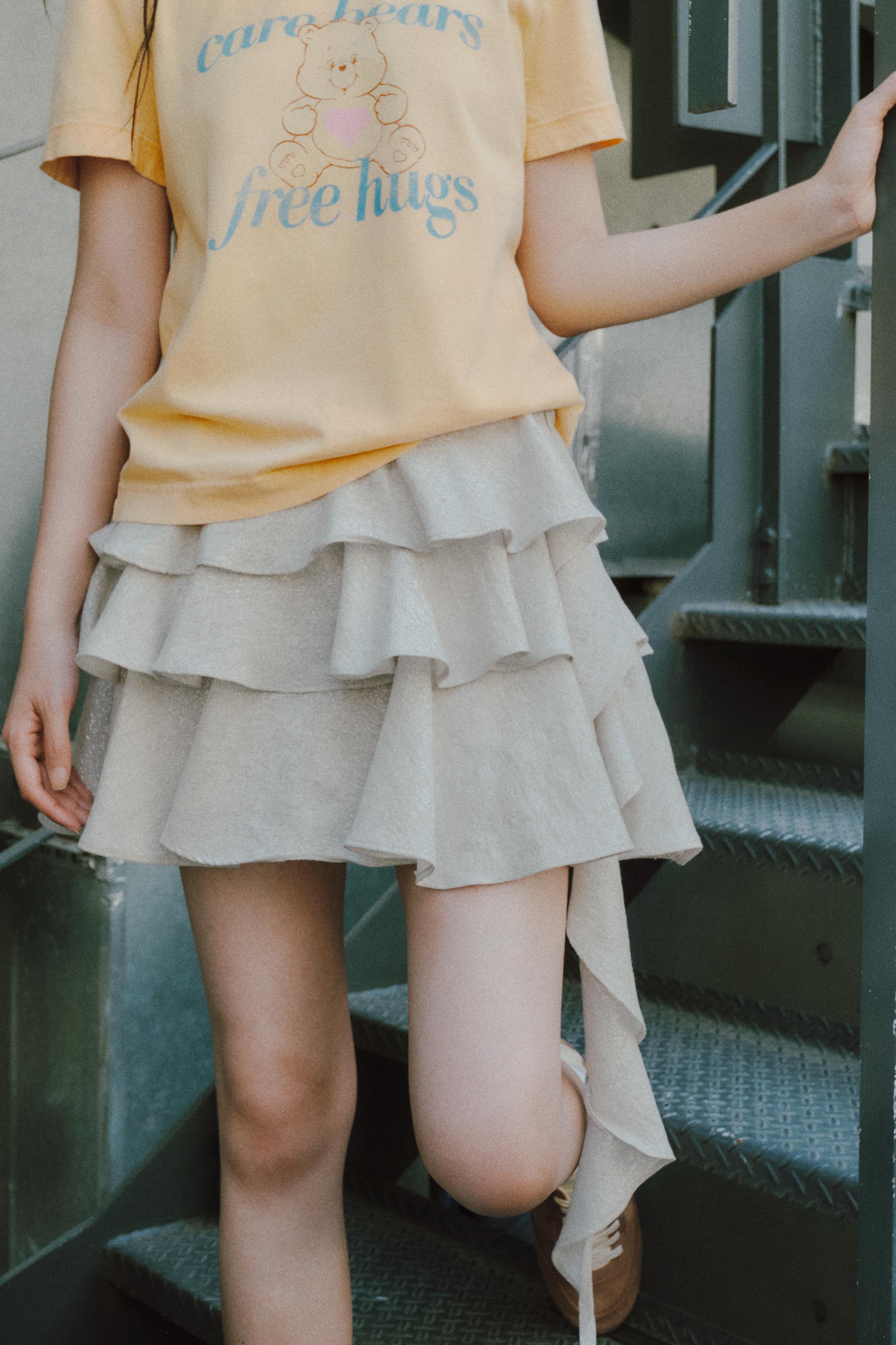ミニスカート - レディース | ZARA 日本