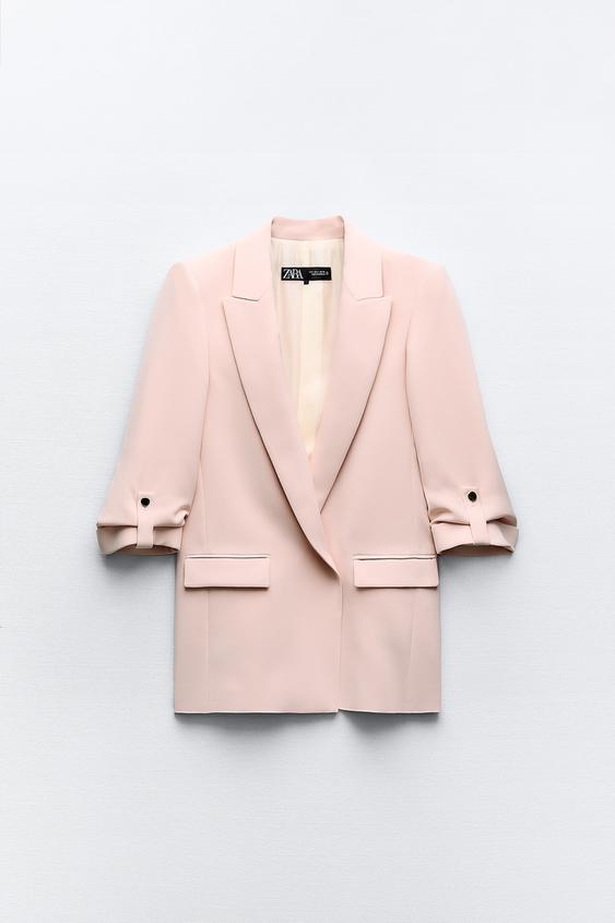 Women´s Pink Blazers, Explore our New Arrivals
