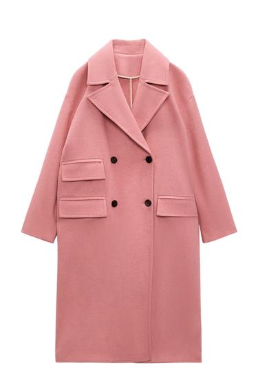 ΠΑΛΤΟ ΜΕ ΜΑΛΛΙ
