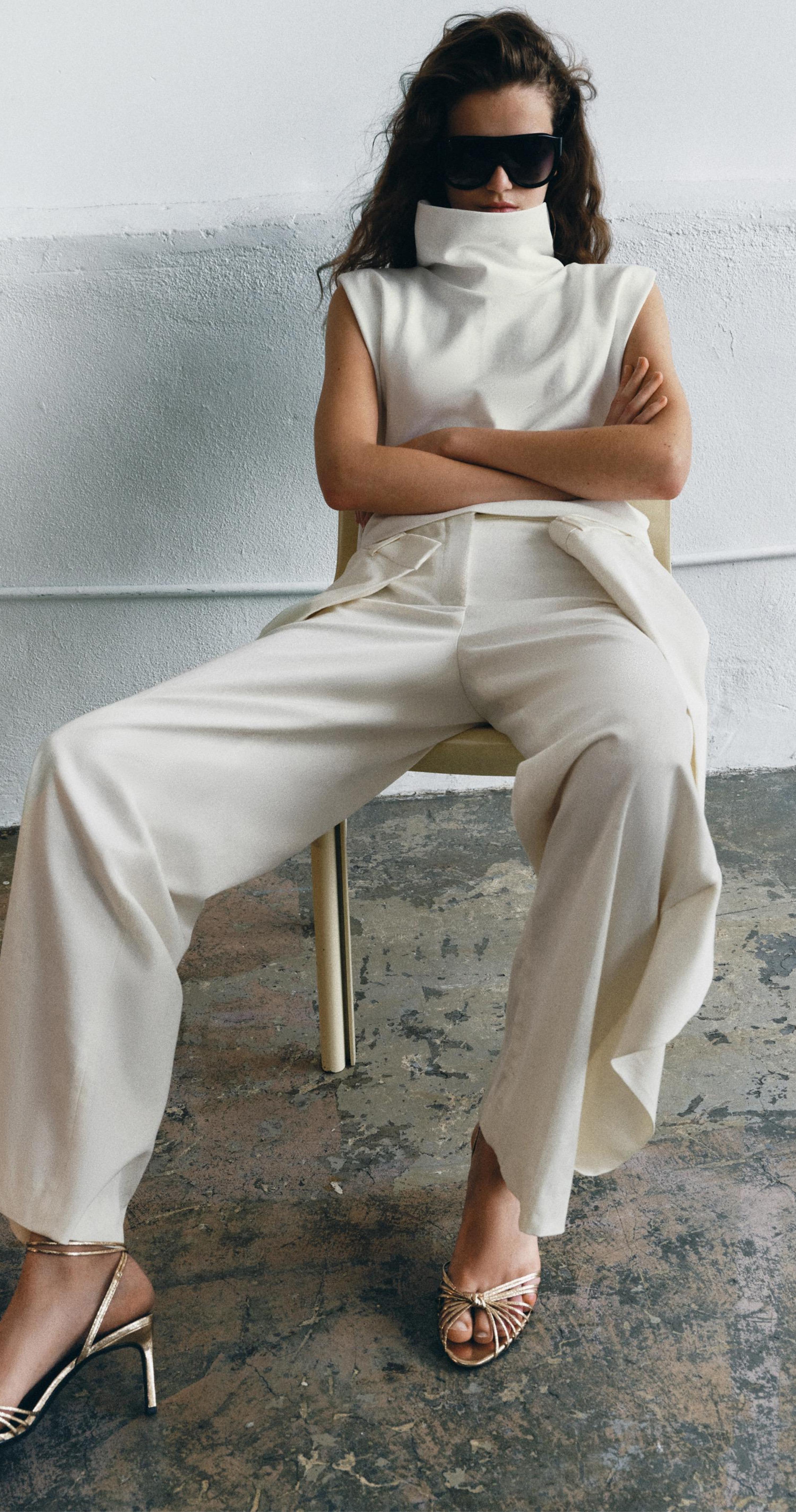 Women's Clothes | ZARA