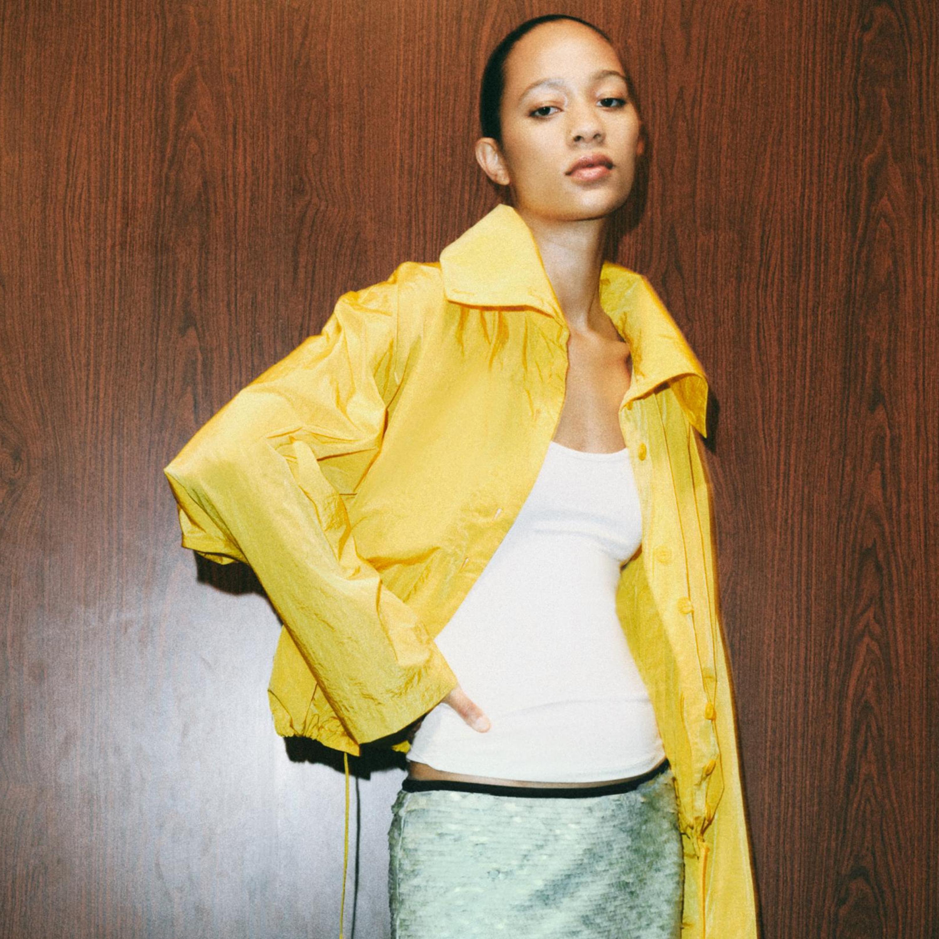 ZARA United States | New Collection Online